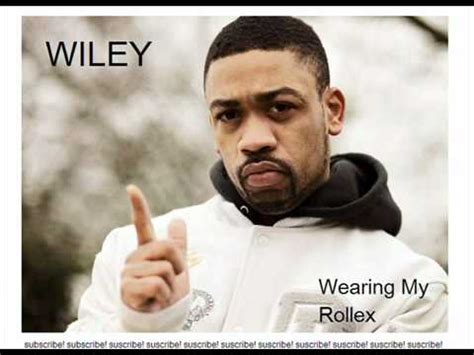 what wearing a rolex says about you|wiley rolex.